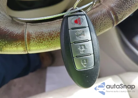 2013 Infiniti Jx35 from USA, damaged, VIN 5N1AL0MMXDC332035